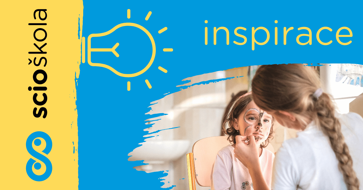 Inspirace