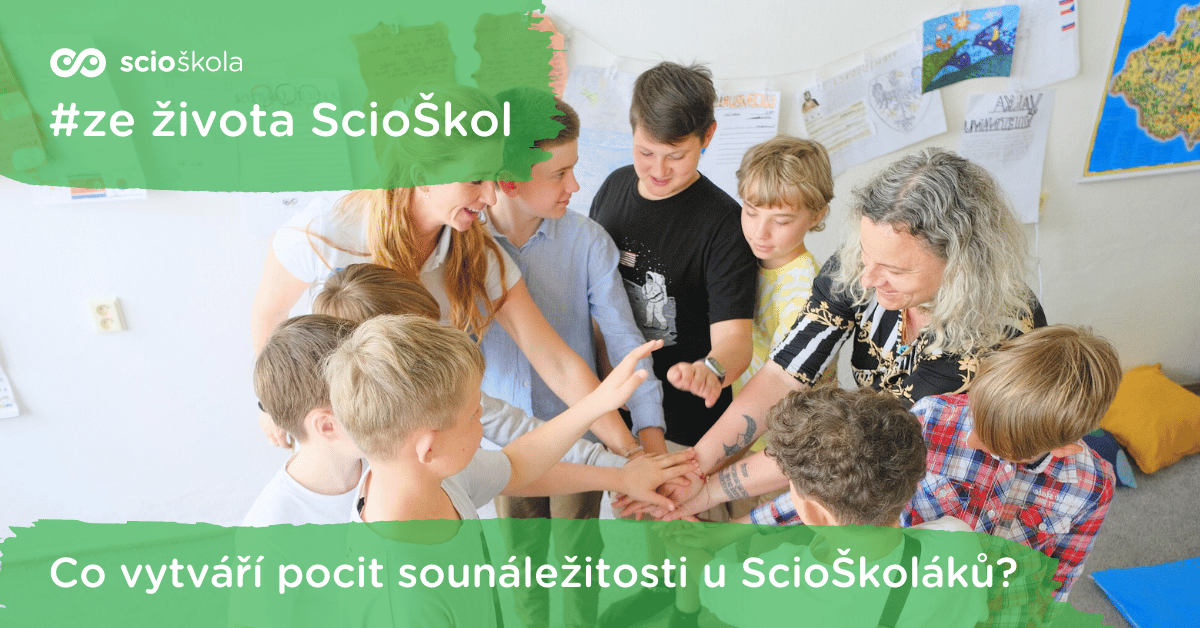 Blog Sablona Barevna