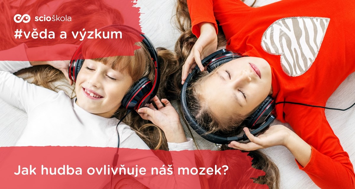 BLOG Hudba