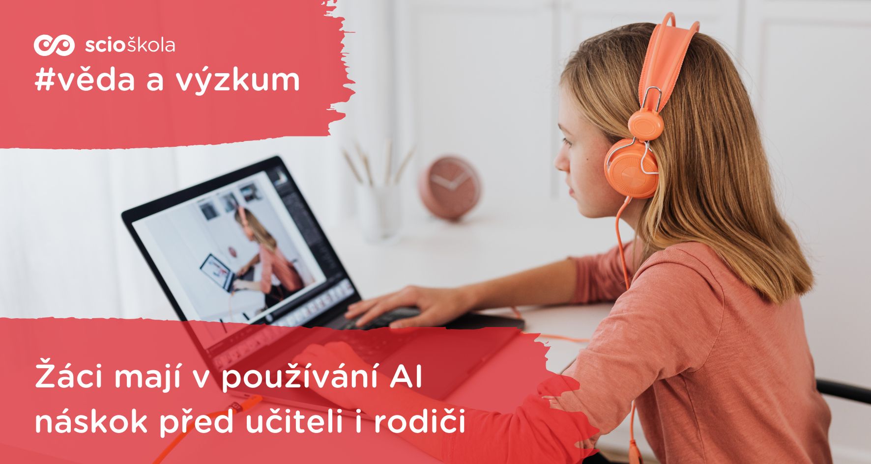 BLOG Výzkum AI