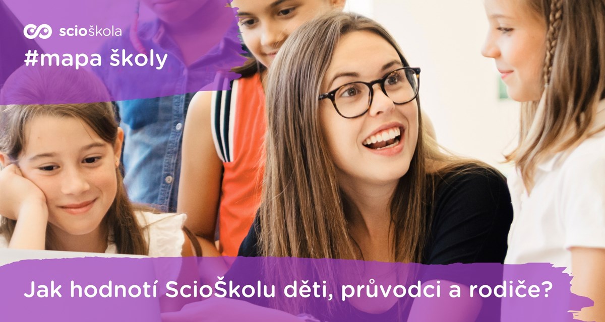 BLOG Mapa Školy 2